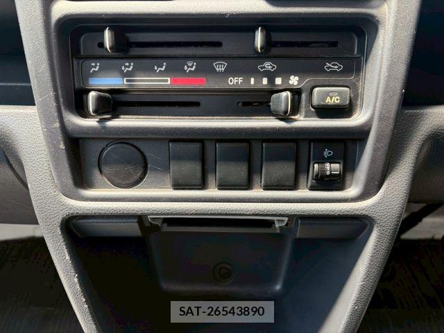 Suzuki CARRY TRUCK 2016-04 7508319-18