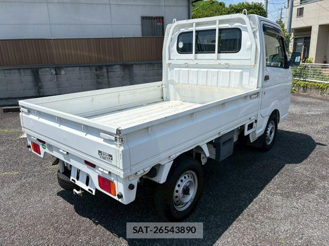 Suzuki CARRY TRUCK 2016-04 7508319-1