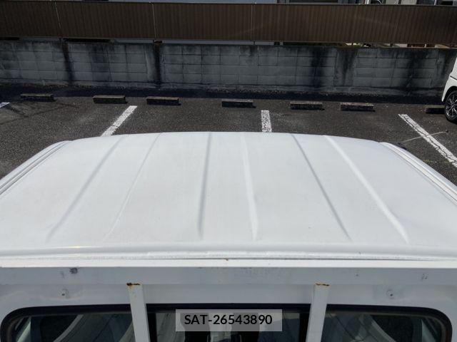 Suzuki CARRY TRUCK 2016-04 7508319-20