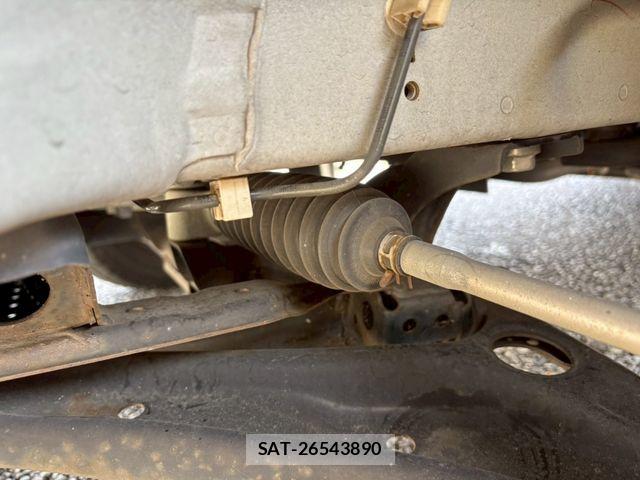 Suzuki CARRY TRUCK 2016-04 7508319-21
