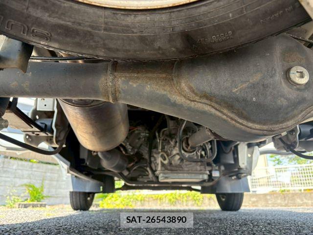 Suzuki CARRY TRUCK 2016-04 7508319-23
