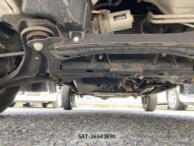 Suzuki CARRY TRUCK 2016-04 7508319-24