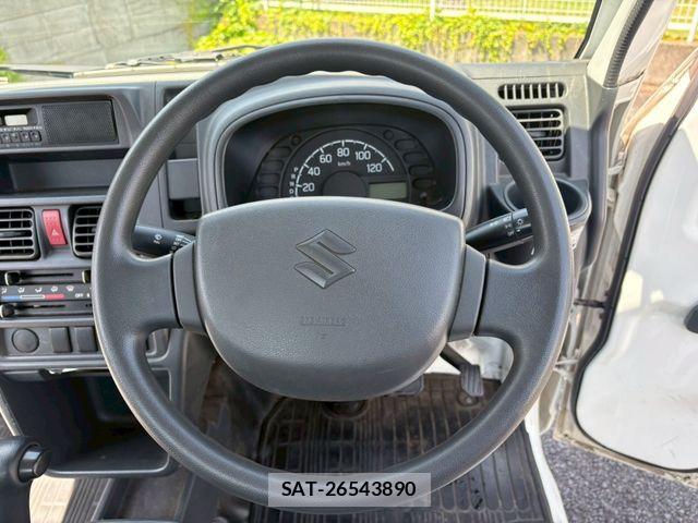 Suzuki CARRY TRUCK 2016-04 7508319-2