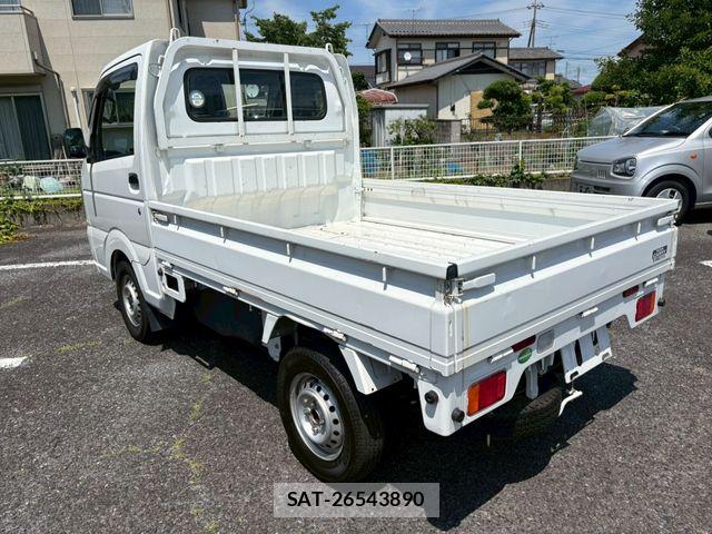 Suzuki CARRY TRUCK 2016-04 7508319-4