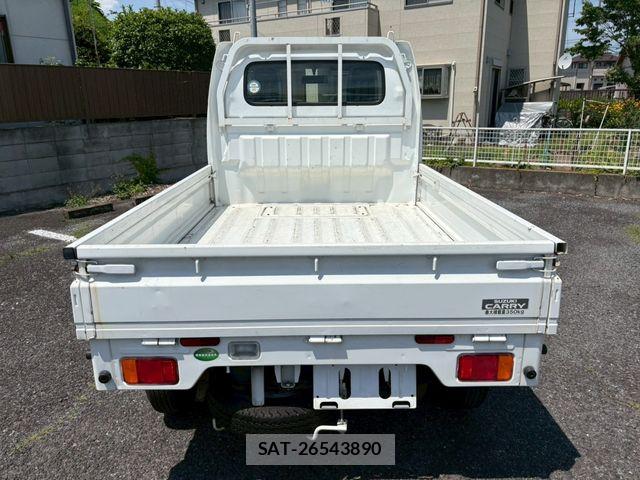 Suzuki CARRY TRUCK 2016-04 7508319-6