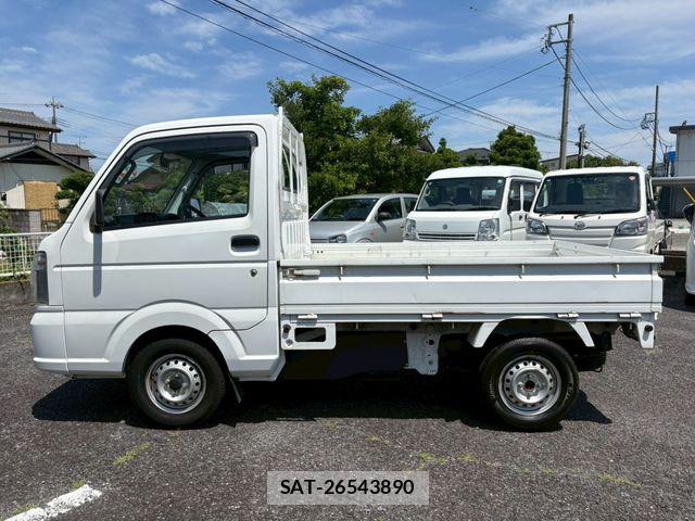 Suzuki CARRY TRUCK 2016-04 7508319-8