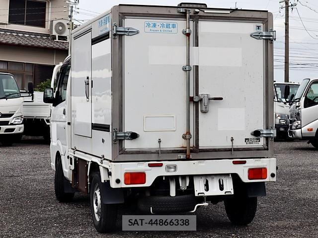 Suzuki CARRY TRUCK 2019-09 7499855-1