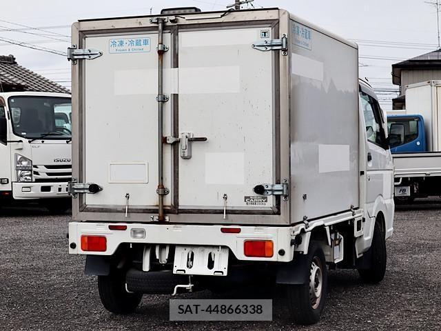 Suzuki CARRY TRUCK 2019-09 7499855-2
