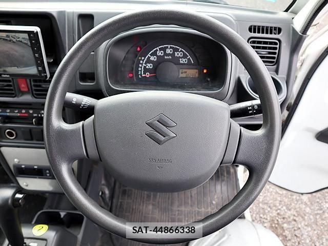 Suzuki CARRY TRUCK 2019-09 7499855-3