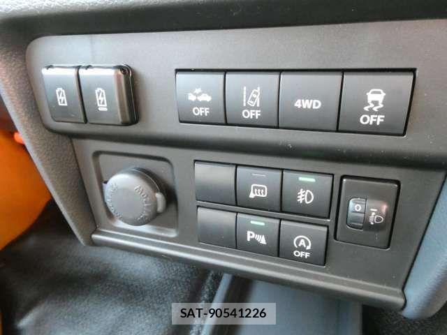 Suzuki CARRY TRUCK 2026-01 7499856-1