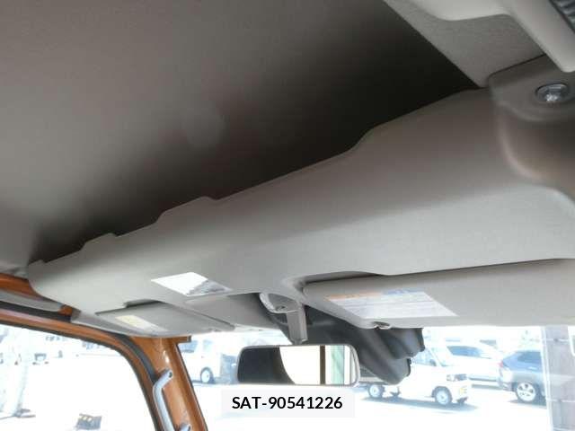 Suzuki CARRY TRUCK 2026-01 7499856-2