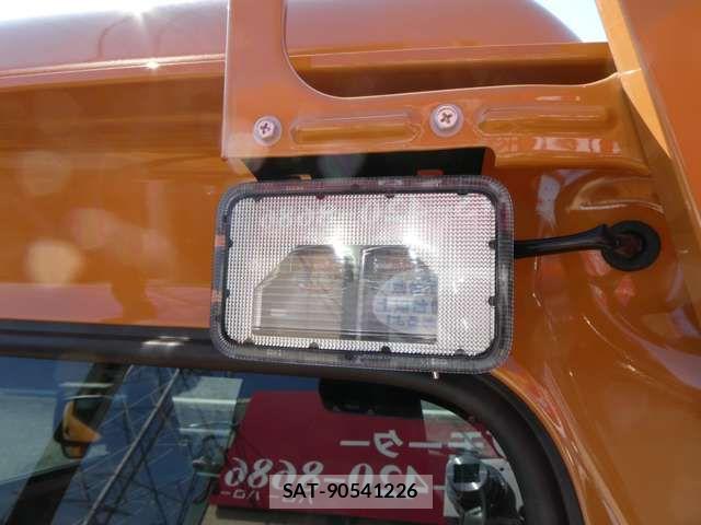 Suzuki CARRY TRUCK 2026-01 7499856-3