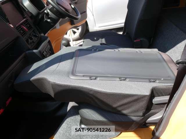 Suzuki CARRY TRUCK 2026-01 7499856-4