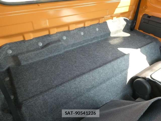 Suzuki CARRY TRUCK 2026-01 7499856-5