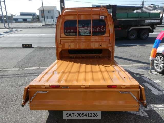 Suzuki CARRY TRUCK 2026-01 7499856-6