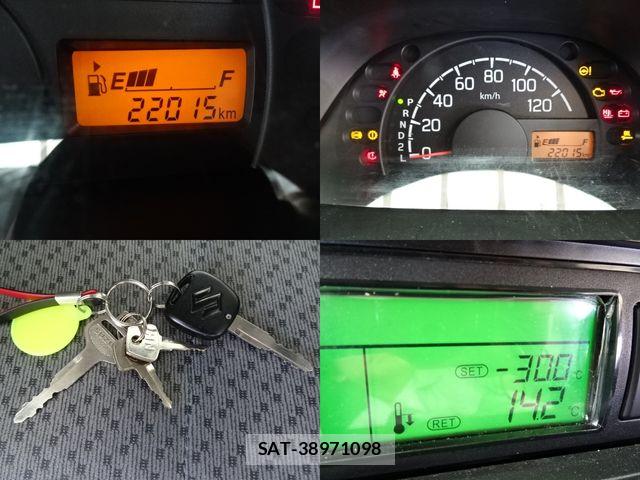 Suzuki CARRY TRUCK 2019-01 7499853-9