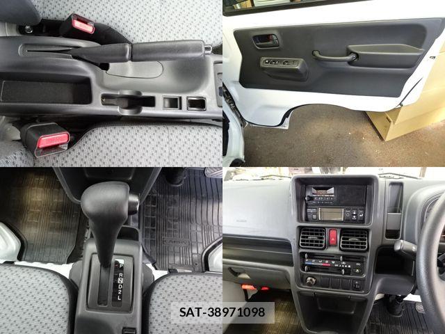 Suzuki CARRY TRUCK 2019-01 7499853-10