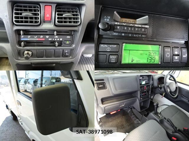 Suzuki CARRY TRUCK 2019-01 7499853-11