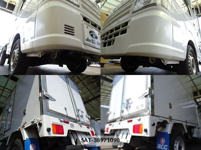 Suzuki CARRY TRUCK 2019-01 7499853-3