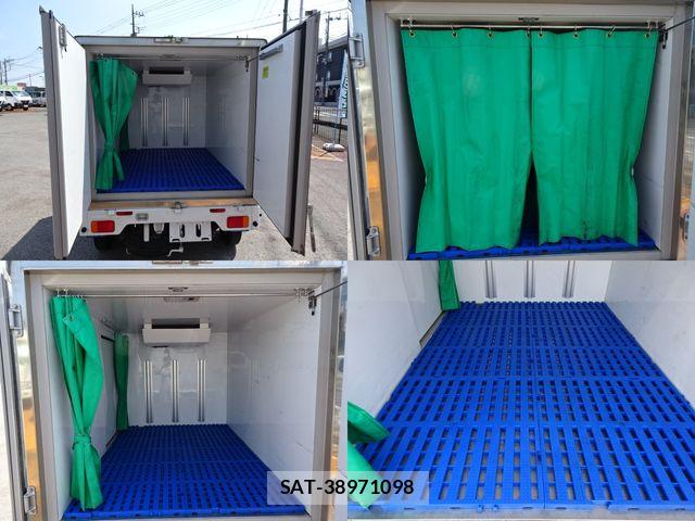 Suzuki CARRY TRUCK 2019-01 7499853-4