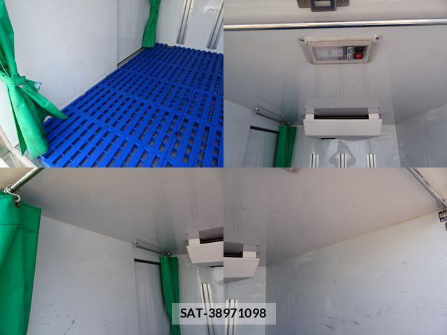 Suzuki CARRY TRUCK 2019-01 7499853-5