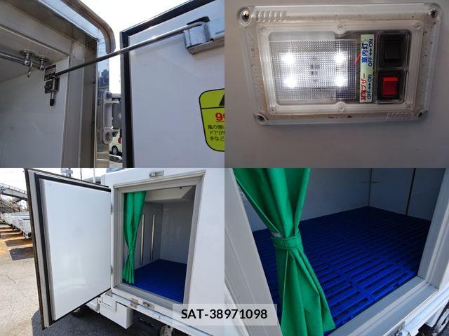 Suzuki CARRY TRUCK 2019-01 7499853-6