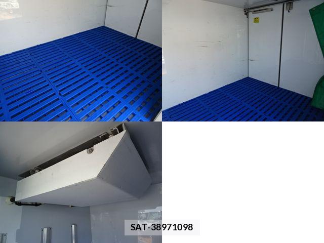 Suzuki CARRY TRUCK 2019-01 7499853-7
