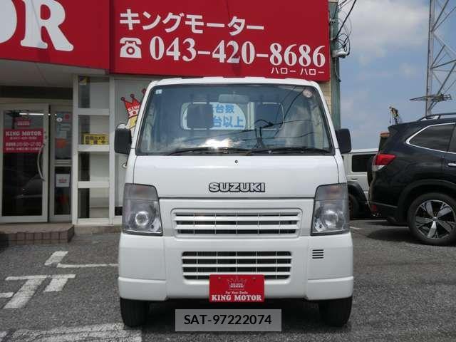 Suzuki CARRY TRUCK 2004-05 7499857-9