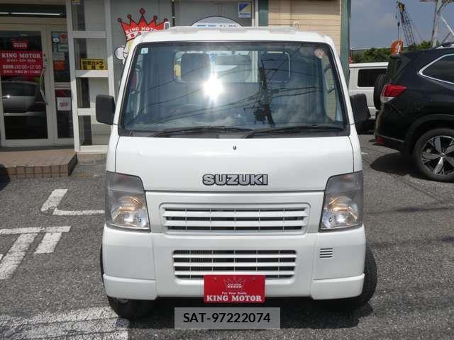 Suzuki CARRY TRUCK 2004-05 7499857-14