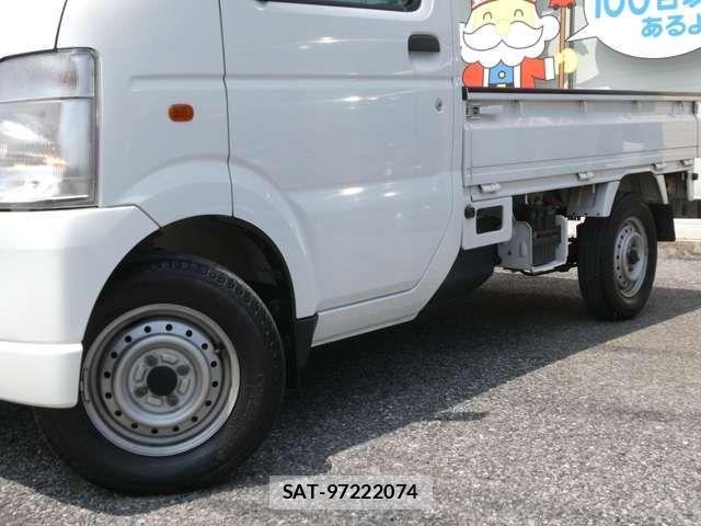 Suzuki CARRY TRUCK 2004-05 7499857-17
