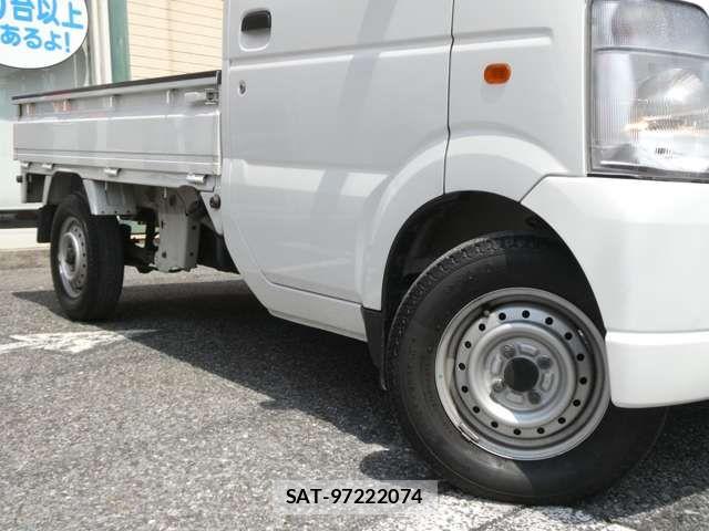Suzuki CARRY TRUCK 2004-05 7499857-19