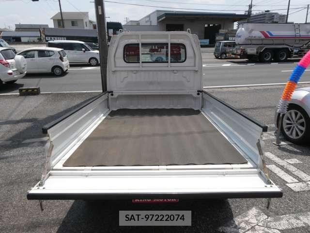 Suzuki CARRY TRUCK 2004-05 7499857-5
