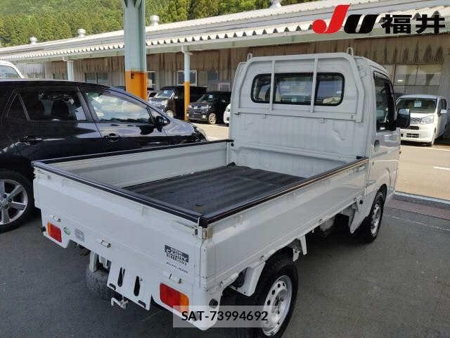 Suzuki CARRY TRUCK 2010-09 7281587-1