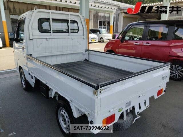 Suzuki CARRY TRUCK 2010-09 7281587-3