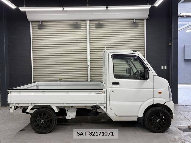 Suzuki CARRY TRUCK 2011-01 7615412-18