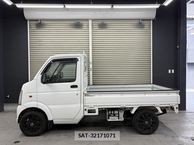 Suzuki CARRY TRUCK 2011-01 7615412-19