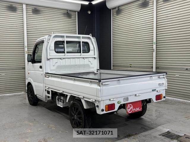 Suzuki CARRY TRUCK 2011-01 7615412-20