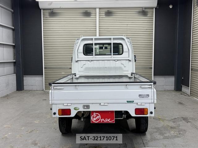 Suzuki CARRY TRUCK 2011-01 7615412-21