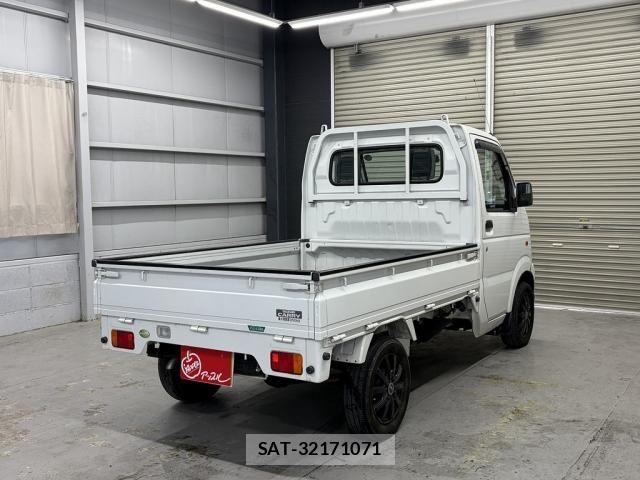 Suzuki CARRY TRUCK 2011-01 7615412-22