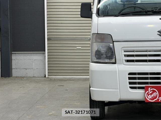 Suzuki CARRY TRUCK 2011-01 7615412-23