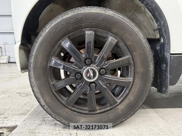 Suzuki CARRY TRUCK 2011-01 7615412-27