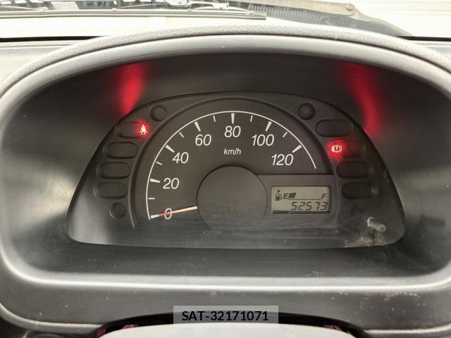 Suzuki CARRY TRUCK 2011-01 7615412-5