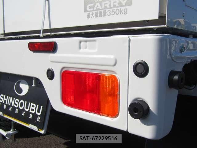 Suzuki CARRY TRUCK 2026-04 7615409-16