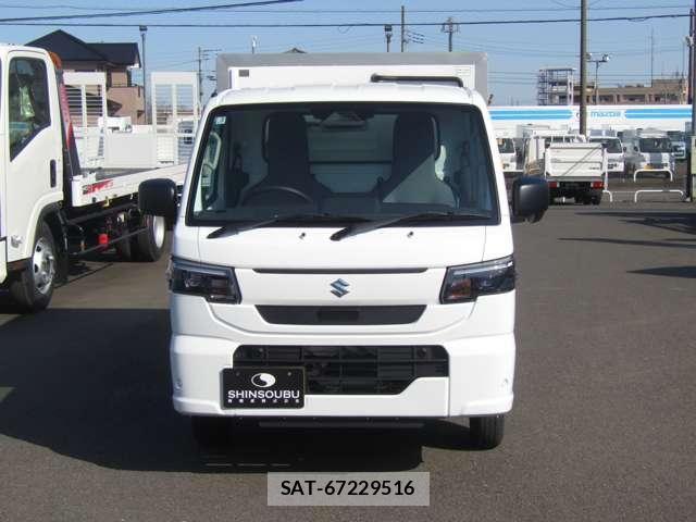 Suzuki CARRY TRUCK 2026-04 7615409-1
