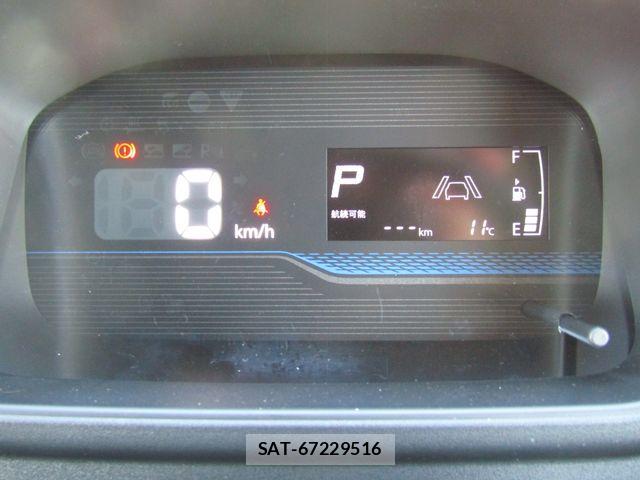 Suzuki CARRY TRUCK 2026-04 7615409-19