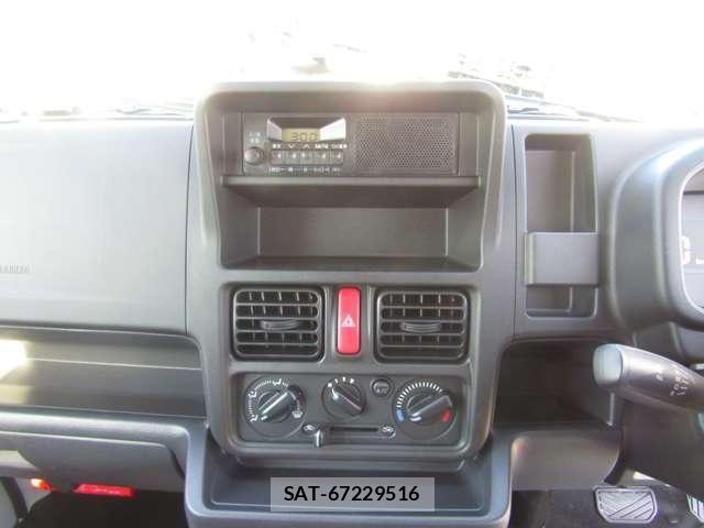 Suzuki CARRY TRUCK 2026-04 7615409-20