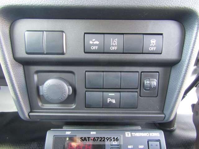 Suzuki CARRY TRUCK 2026-04 7615409-22