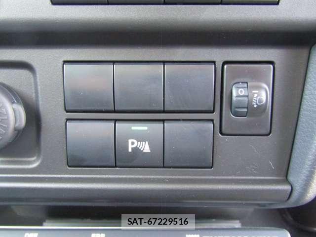 Suzuki CARRY TRUCK 2026-04 7615409-24