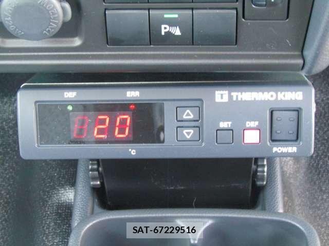 Suzuki CARRY TRUCK 2026-04 7615409-26