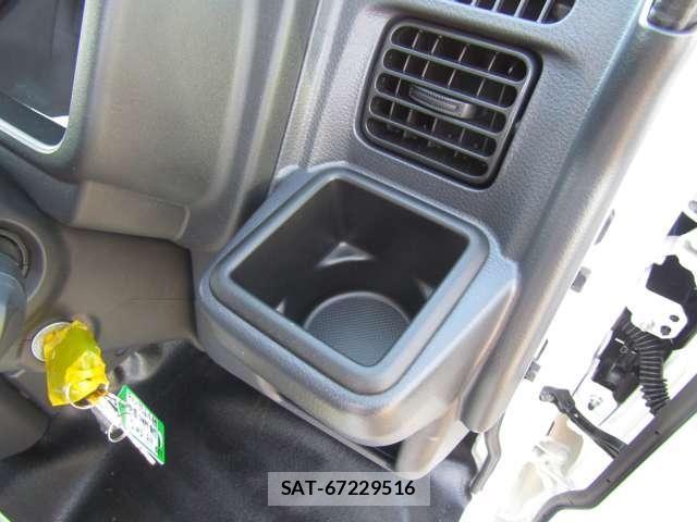 Suzuki CARRY TRUCK 2026-04 7615409-28